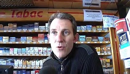 Les supporters oscillent entre espoir et crainte