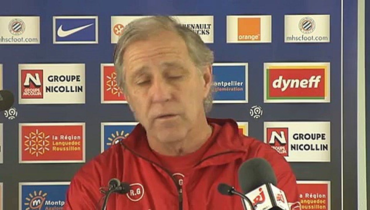 Un Jour à l'OM avant MHSC-OM