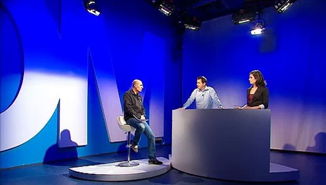 Un jour à l'OM (2e partie)