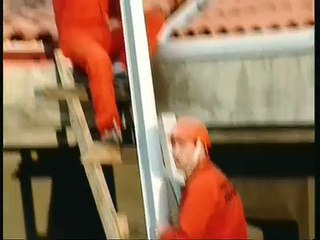 FIRAT PLASTIK tut şunun ucunu döşiyelim abi