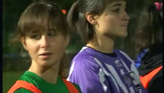 Zoom sur le foot féminin à Marseille