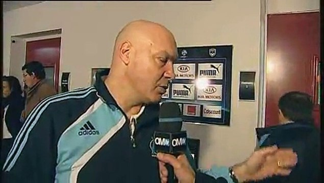 Bordeaux 1-1 OM : réactions