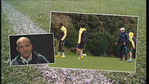 ASSE 2-3 OM : L'analyse de G. Stephan (Direct OM)