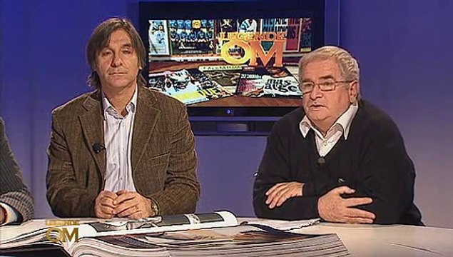 Légende OM - Spéciale 110 ans (4/4)