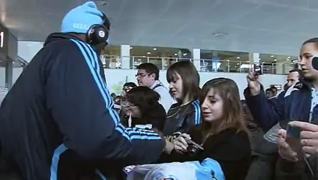 Bordeaux 1-1 OM : Au cœur de l'OM