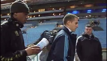 OM 2-1 Le Mans : Au cœur de l'OM