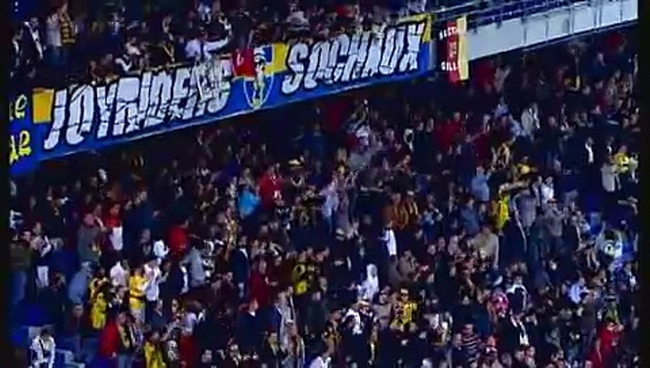 Un jour à l'OM avant Saint-Etienne