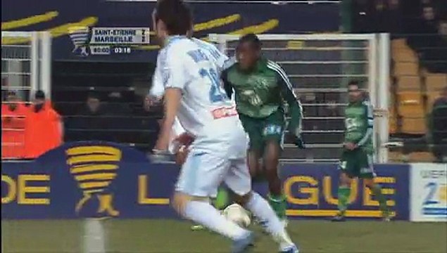 Un Jour à l'OM du 14 janvier