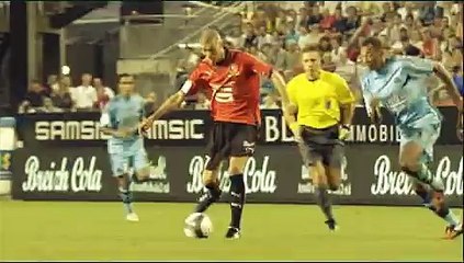Clip : Gabriel Heinze