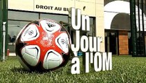 Un jour à l'OM avant Lorient-OM