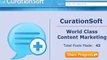 CurationSoft.com - Browser Settings and Options V2