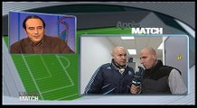 ASSE 0-0 OM : réactions