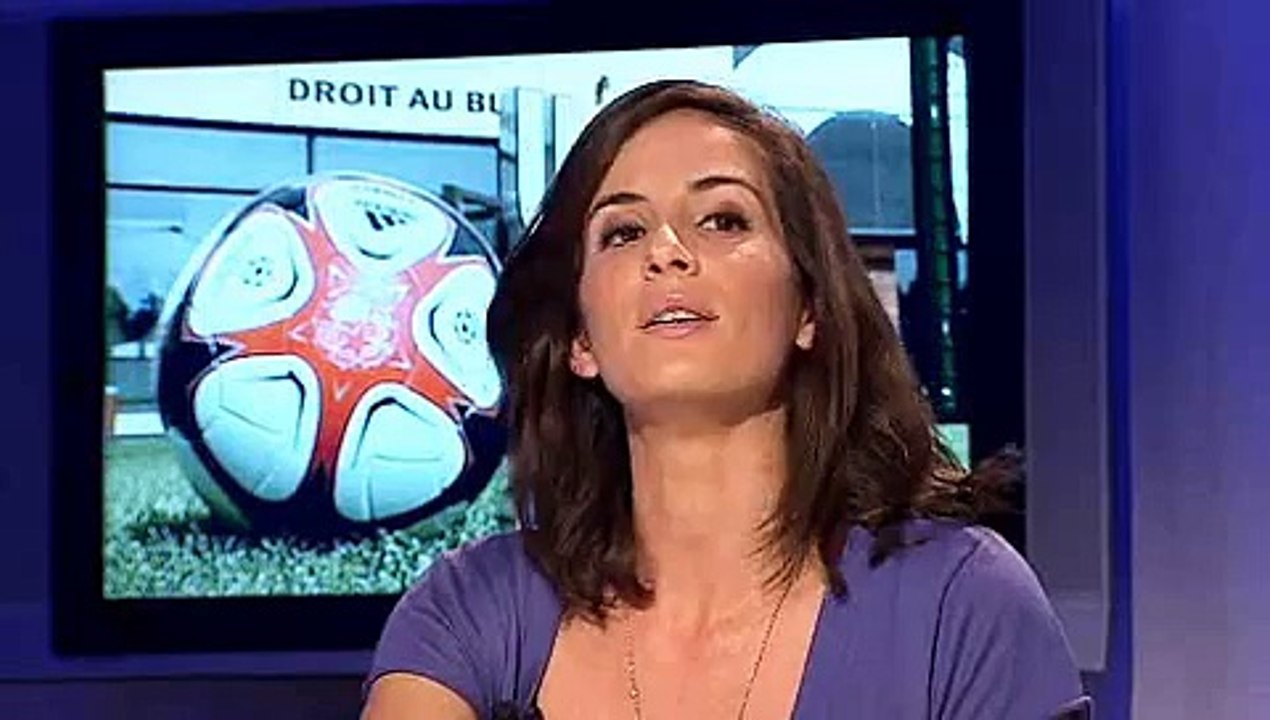 Un jour à l'OM avant OM-Auxerre