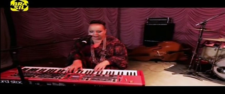 Almanaque Musical Com Marisa Orth - Episódio 7 - Mundo Cabaré