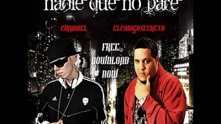 El Codigo Secreto Ft Chambel-Nadie Que Lo Pare