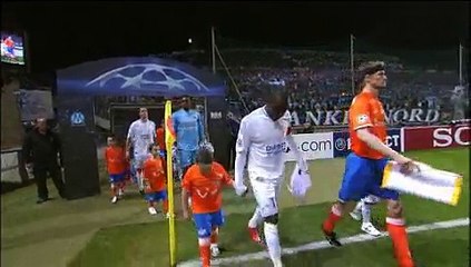 Rétro 2009 : Le carton face à Zurich