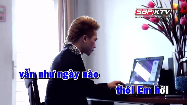 Anh Thich Em Nhu Xua - Chau Khai Phong