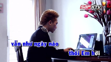 Anh Thich Em Nhu Xua - Chau Khai Phong