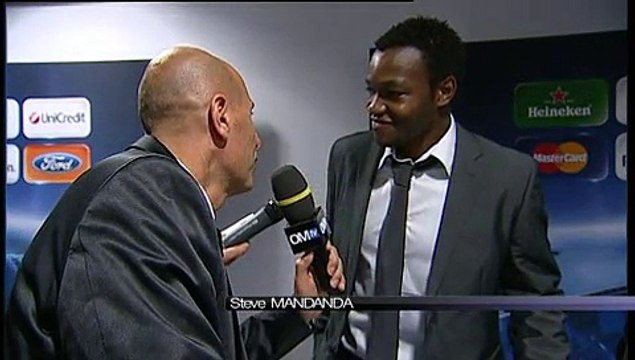 Milan 1-1 OM : réactions