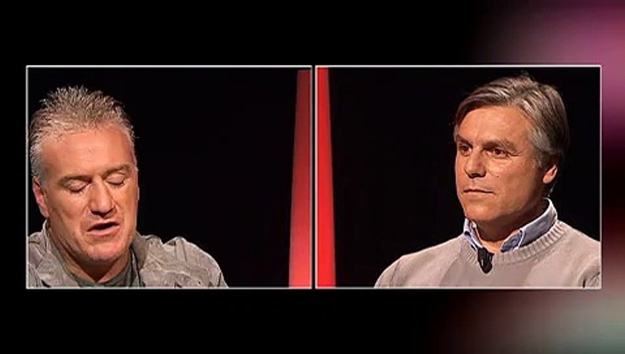 Les Experts après OM-Real