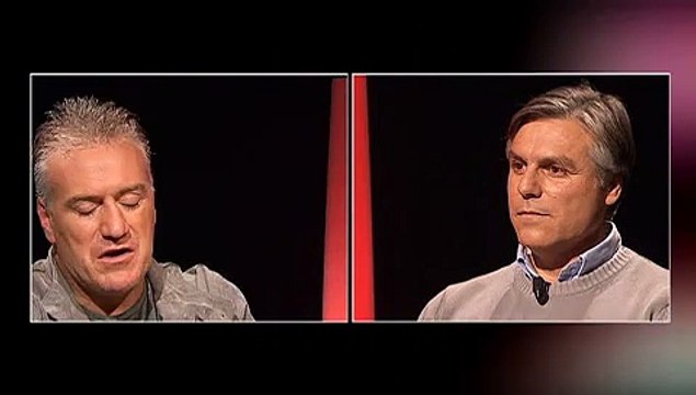 Les Experts après OM-Real