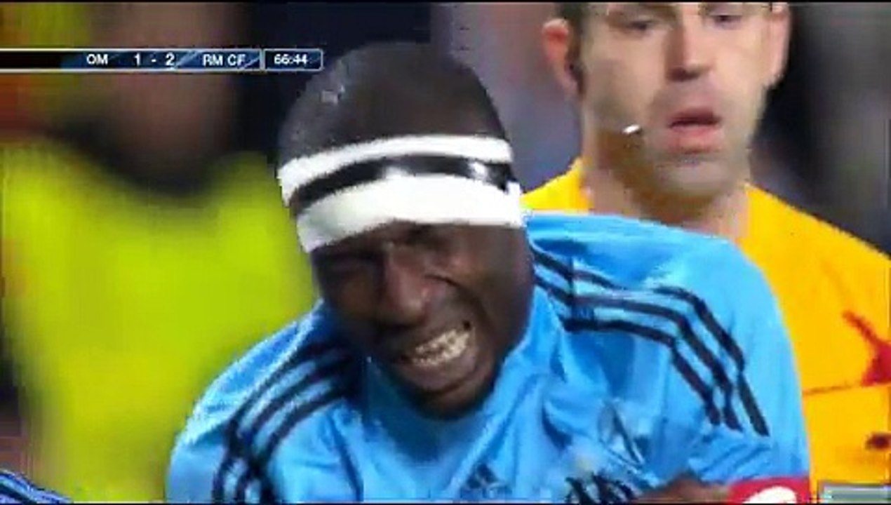 Un jour à l'OM avant OM-Boulogne