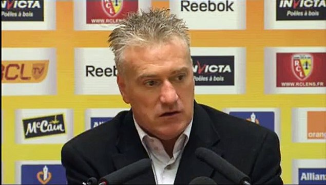 Un jour à l'OM du lundi 30/11