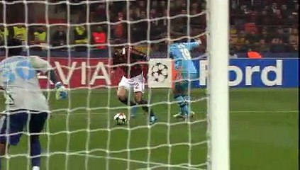 Milan 1-1 OM : résumé