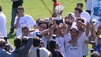 Flamini, portrait du Minot du Milan