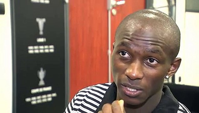 Mbia, un mondialiste face au Clasico
