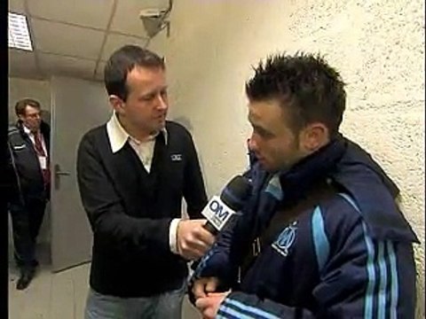 Rennes 3-1 OM : Réactions