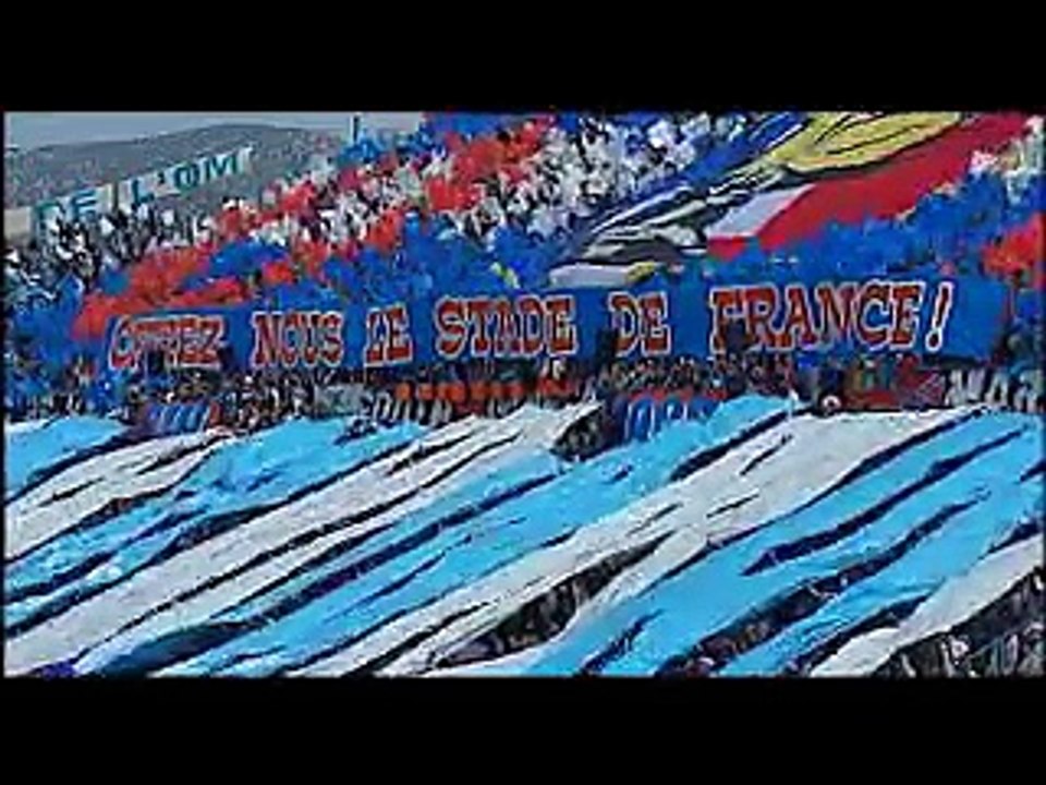 Historique Rennes-OM (2005-08)