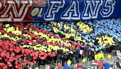 Un Jour à l'OM du 5 novembre