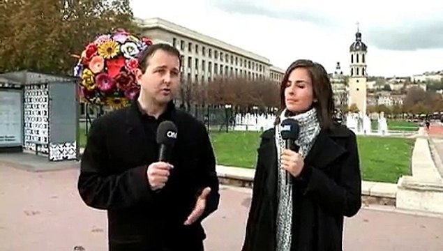 Un jour à l'OM depuis Lyon