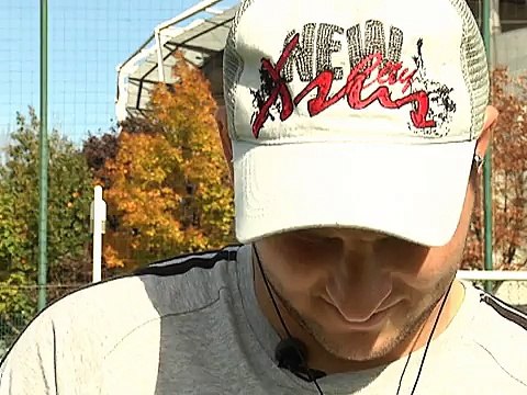 Un jour à l'OM avant OM-Toulouse