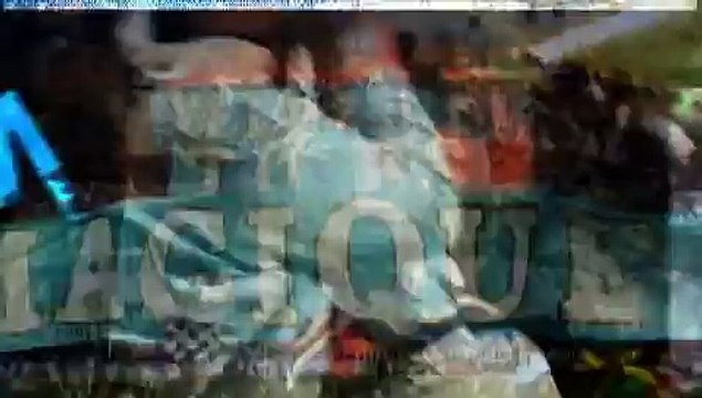 OM 6-1 Zurich : 12e Homme