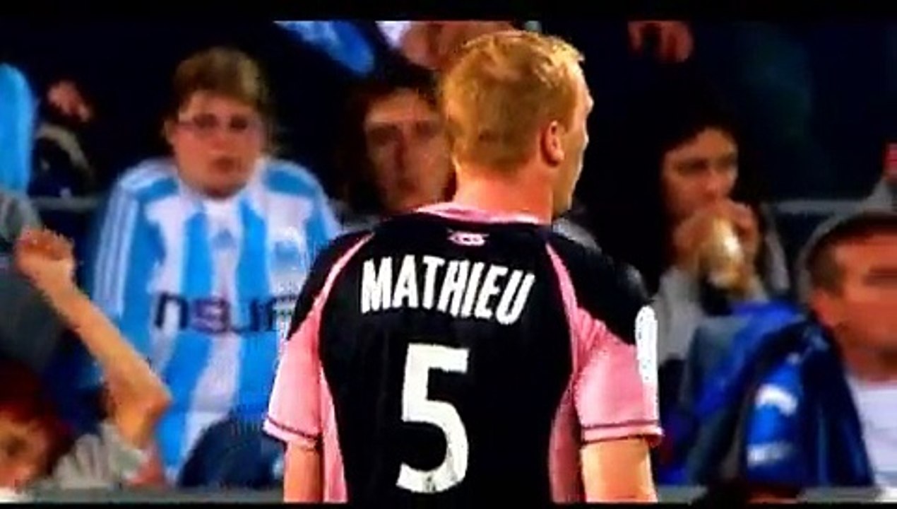 Présentation du Toulouse FC