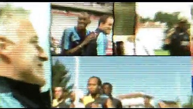 Zurich 0-1 OM : Au cœur de l'OM