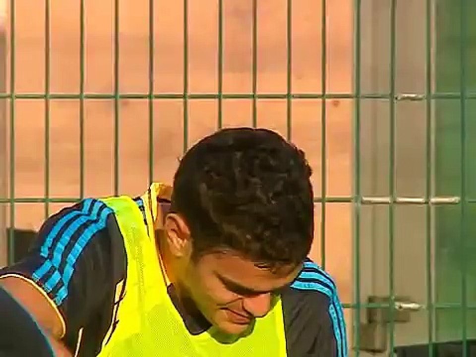 La Grande Edition avant VAFC-OM