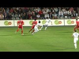 Nîmes 1-2 OM : Les buts