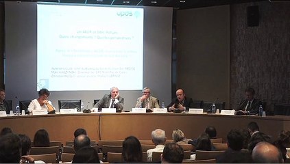 Après la « fondation » ALUR, lèvera-t-on le tabou français concernant une loi sur les sols ? Aurélien Louis