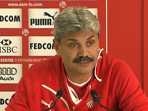 La Grande Edition d'OMtv : L'avant-match