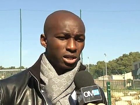 Mbia : La gagne, toujours
