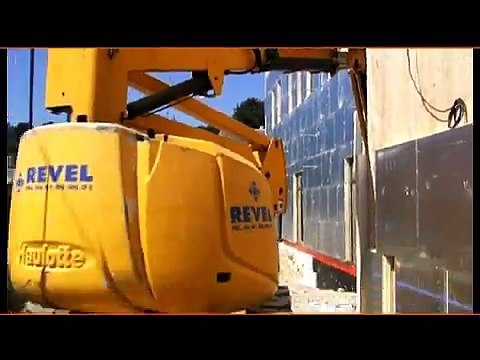 Un jour à l'OM - Spécial bâtiment sportif