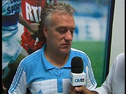 OM 1-2 Monaco : réactions