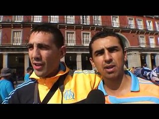 Real 3-0 OM : 12e hOMme