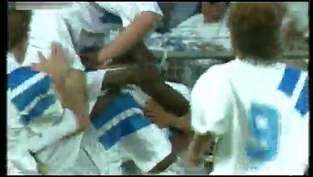 Clip : Hommage à Avi Assouly