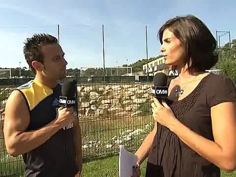 La Grande Edition avec Mathieu Valbuena