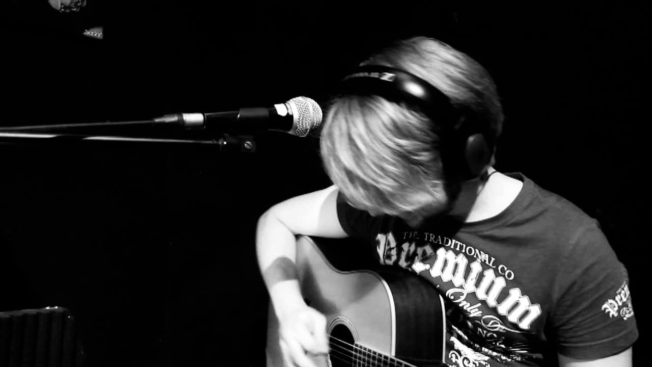 SADD - Kein Gold (Akustik) [HD]