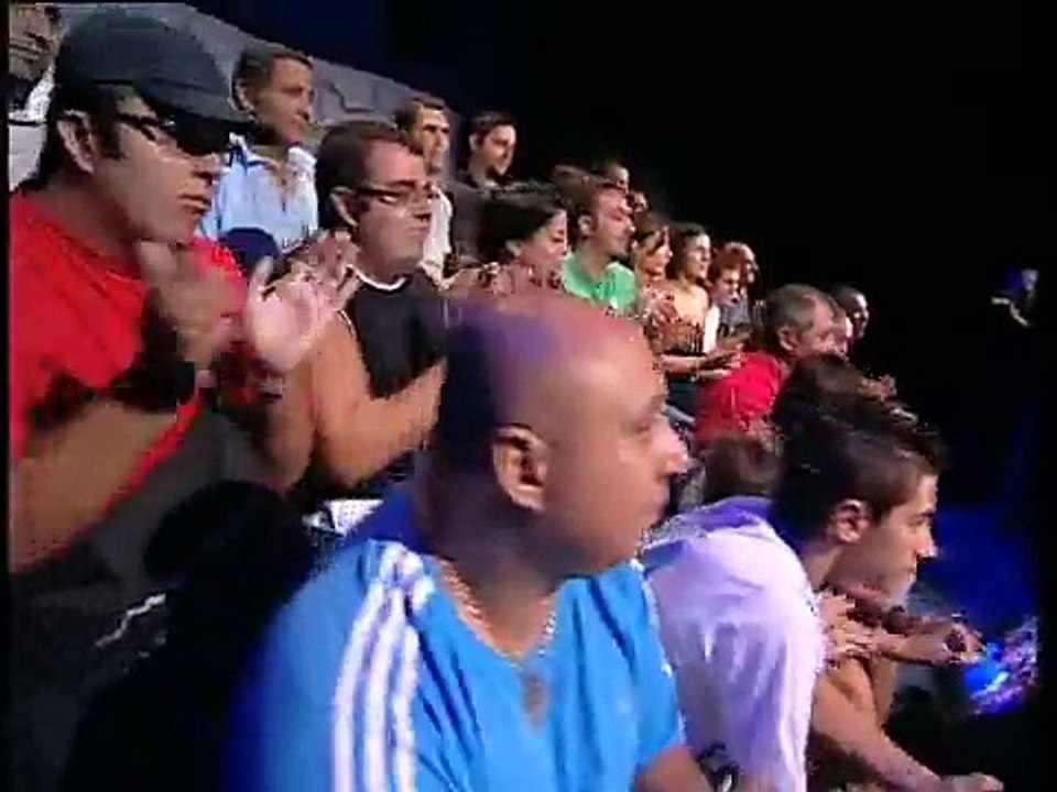 Le match en questions (extraits)